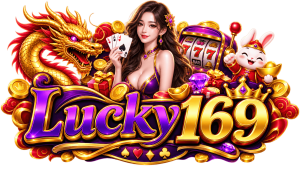LUCKY169
