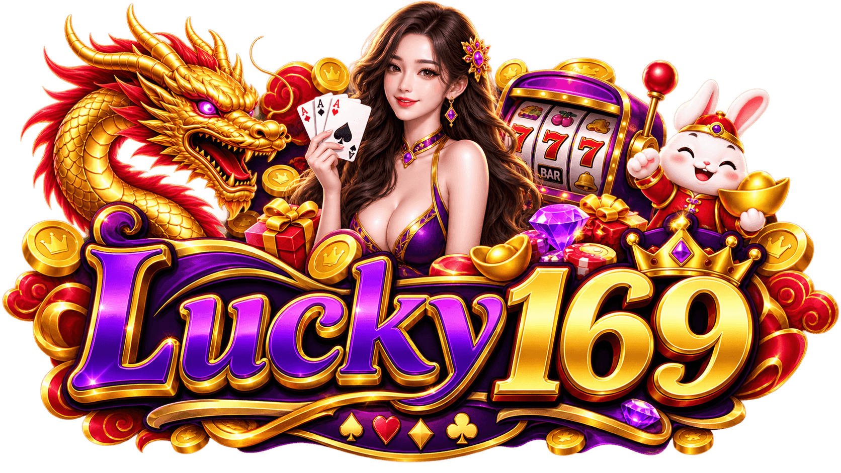 lucky169